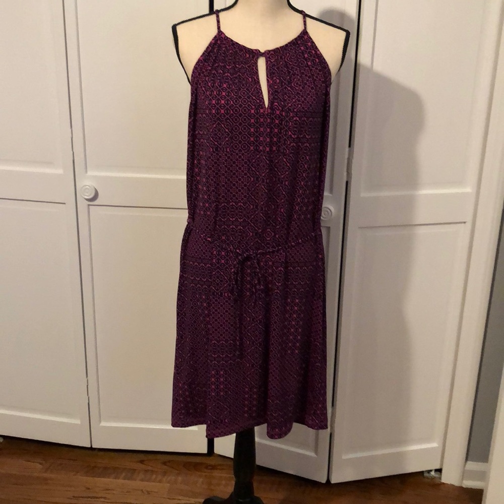 Pretty little comfy dress